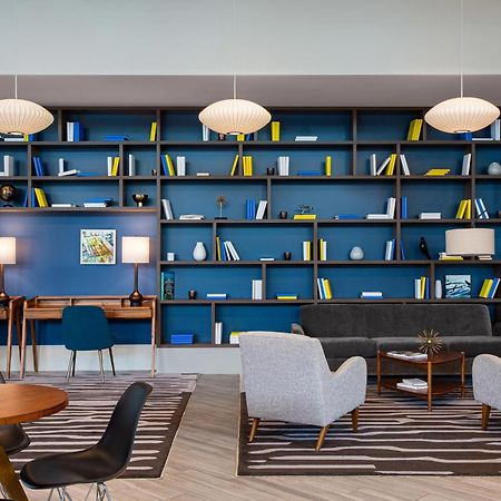 Le Meridien Dania Beach At Fort Lauderdale Airport Zewnętrze zdjęcie