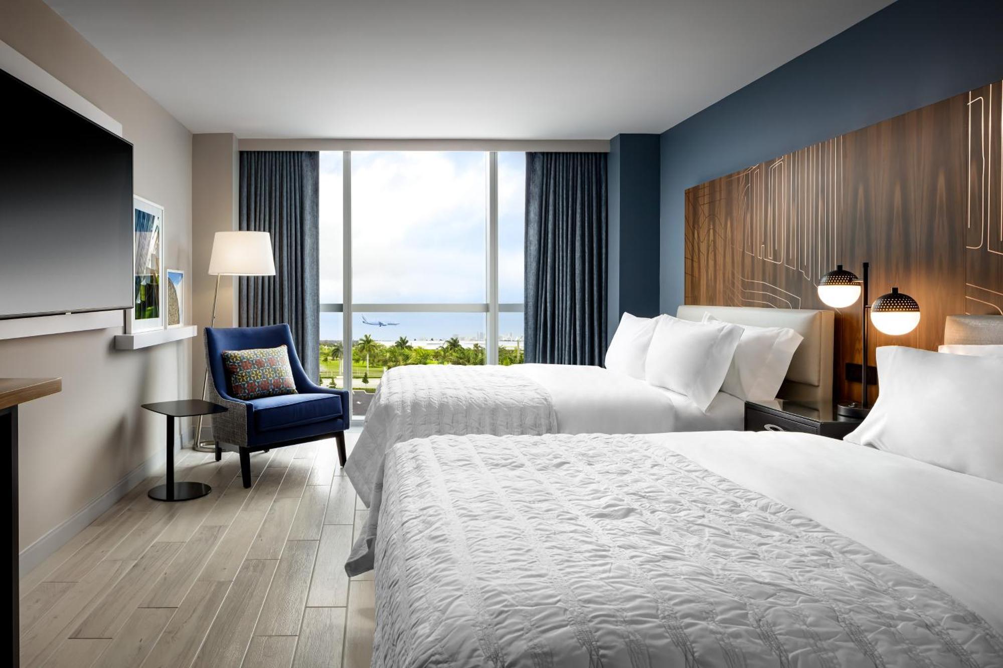 Le Meridien Dania Beach At Fort Lauderdale Airport Zewnętrze zdjęcie