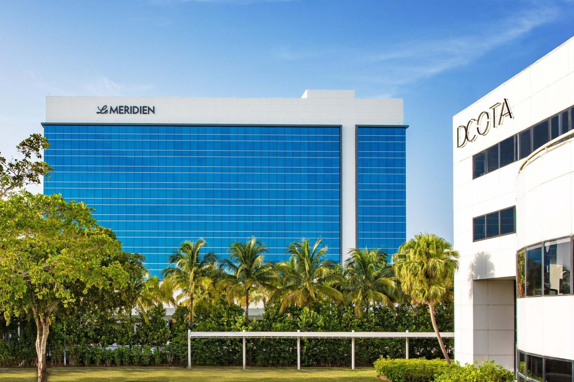 Le Meridien Dania Beach At Fort Lauderdale Airport Zewnętrze zdjęcie