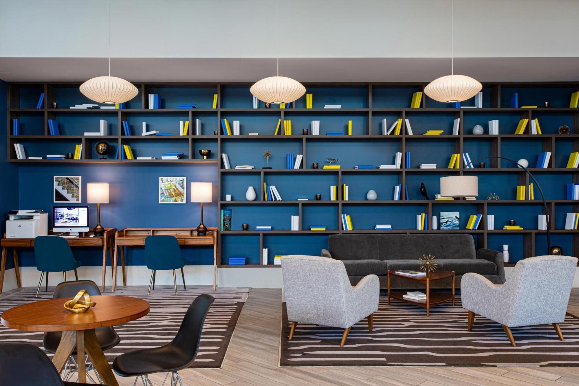 Le Meridien Dania Beach At Fort Lauderdale Airport Zewnętrze zdjęcie