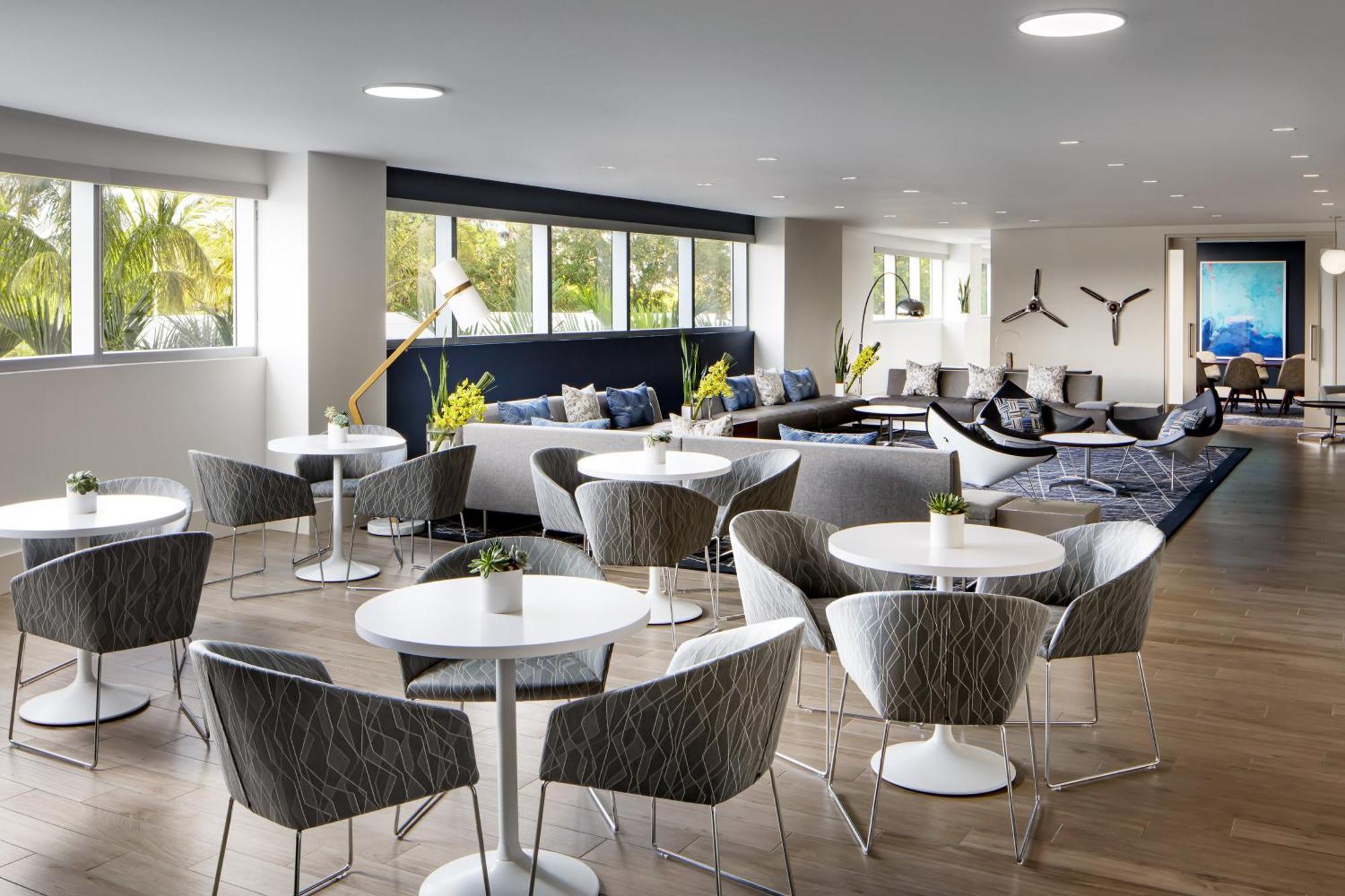 Le Meridien Dania Beach At Fort Lauderdale Airport Zewnętrze zdjęcie