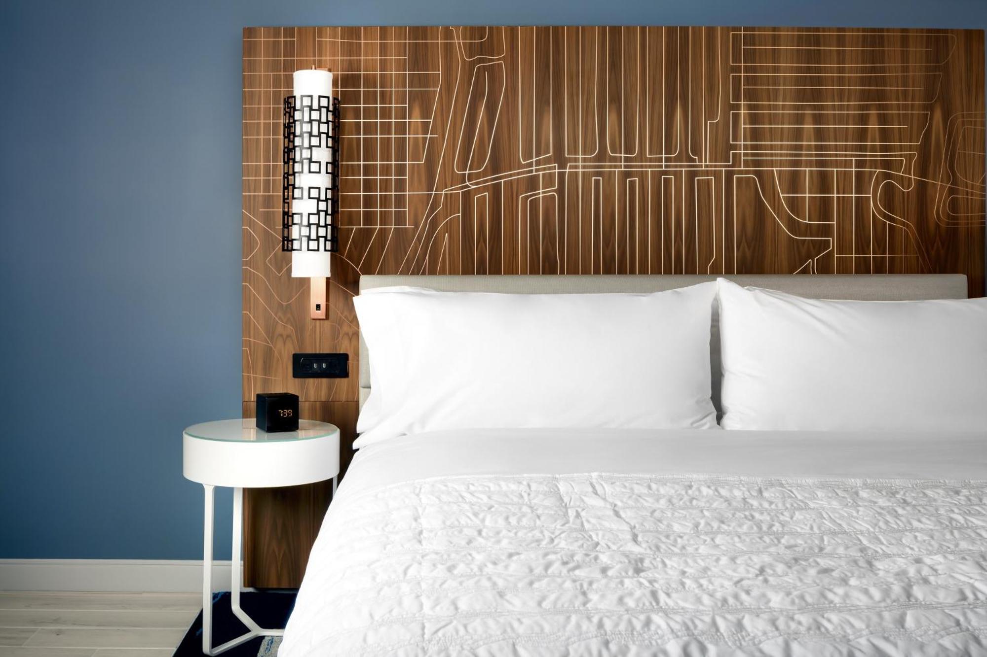 Le Meridien Dania Beach At Fort Lauderdale Airport Zewnętrze zdjęcie