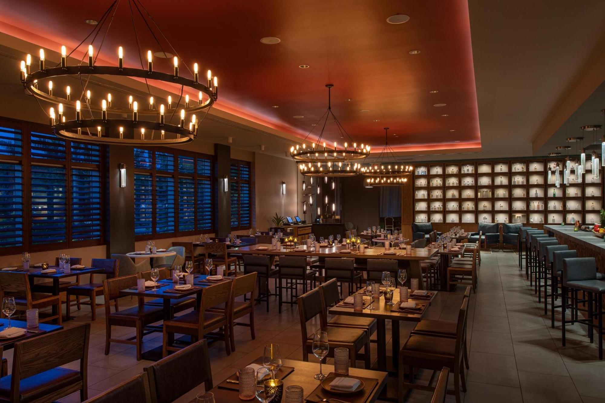 Le Meridien Dania Beach At Fort Lauderdale Airport Zewnętrze zdjęcie