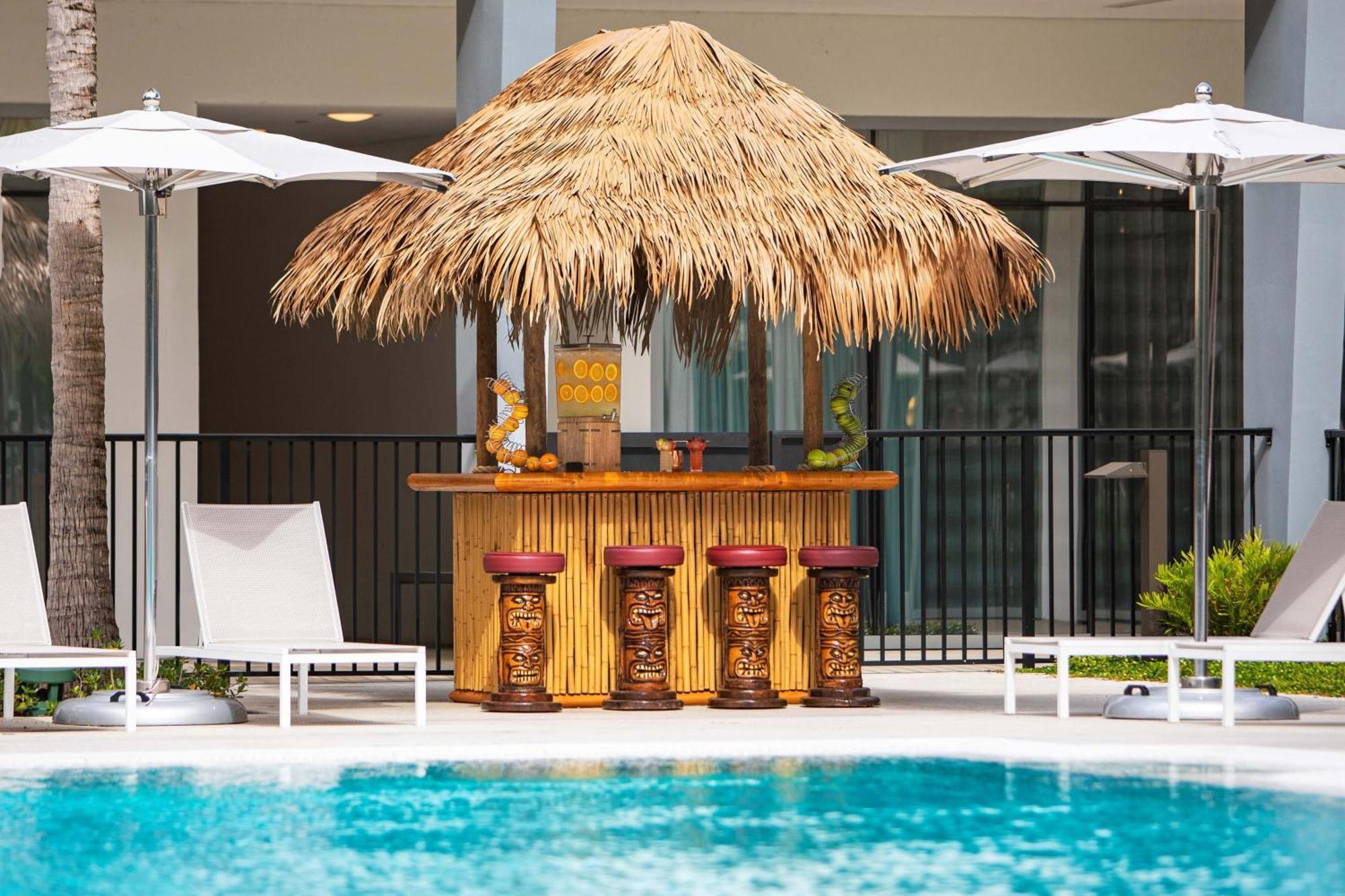 Le Meridien Dania Beach At Fort Lauderdale Airport Zewnętrze zdjęcie
